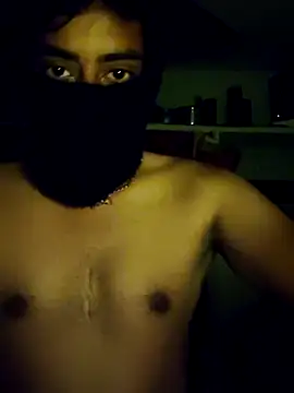 chacoboy01 Webcamshow