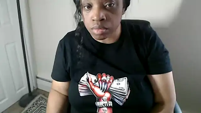 Chat XXX ao vivo de Sexymona1218