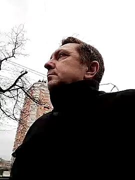 Chat XXX ao vivo de Pokaz2020