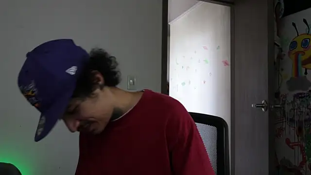 Chat XXX ao vivo de trieone