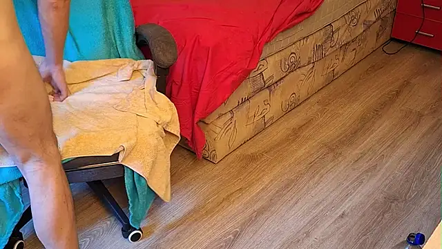 Danyell_K287 Webcam show