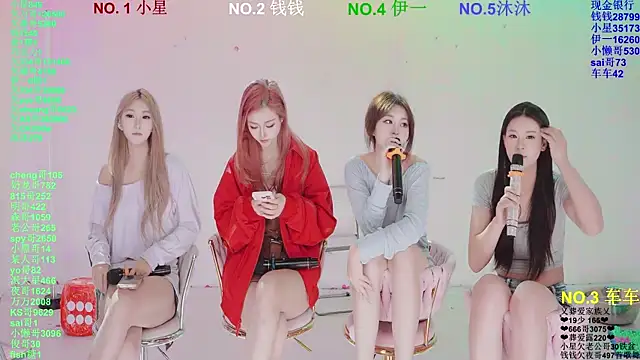 ZZ00033S – Live XXX-chat