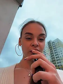 KristiRich Live XXX-chat