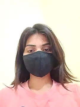 Lovely--girl Show Webcam