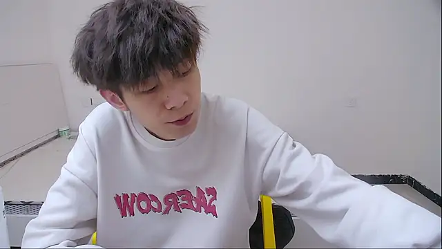 paofu-001 网络视讯表演