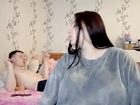 symmetryinvoid Show in webcam