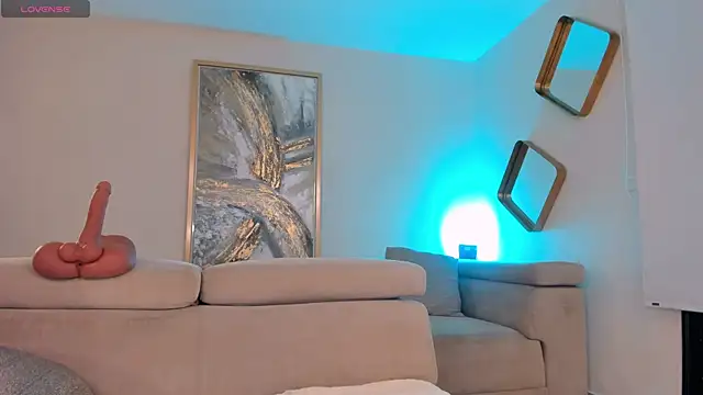 KylaMorrison Chat XXX in diretta