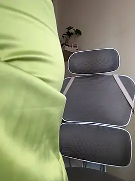 GabriSaenz's Webcam Show