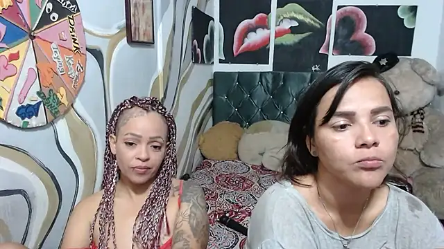 manzanahot9 Live XXX Chat