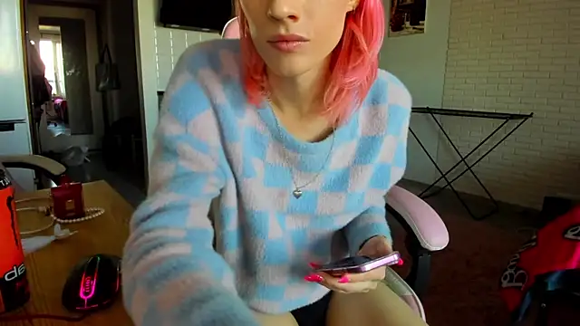 _Alice_Kitty: вебкам-шоу