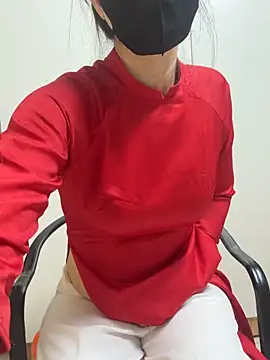 ______Cherry_____ Live XXX-Chat