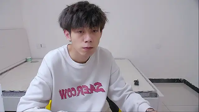 paofu-001 웹캠 쇼