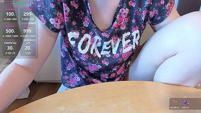 Mary2660 라이브 XXX 채팅