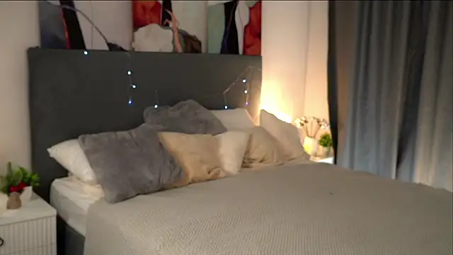 Chat +18 de NelleMihalko ao vivo