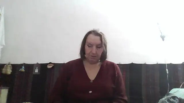 AnnaLive570's Webcam Show