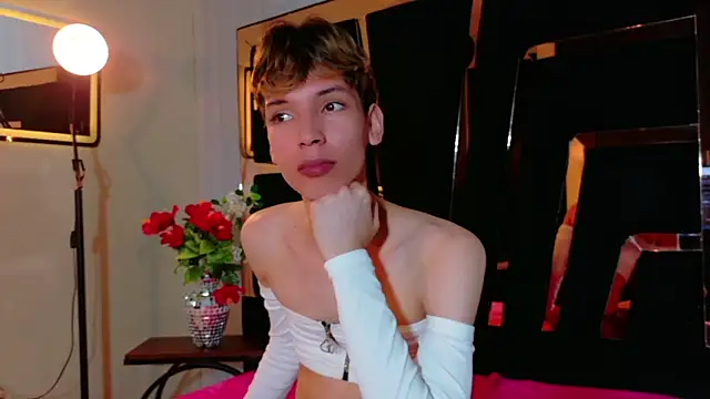 Živý XXX chat Stefany_PiInk