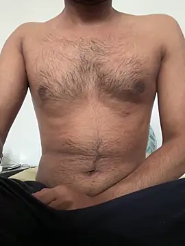 rviksat Adlı Modelin Web Kamerası Şovu