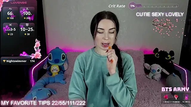 SemurMur Chat XXX live