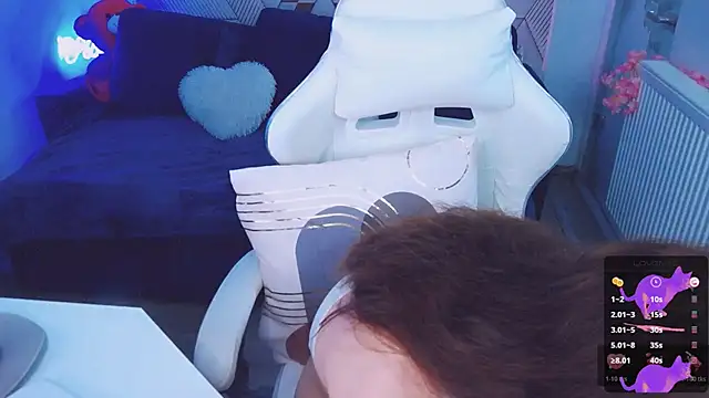 AmbraEnms Chat XXX live