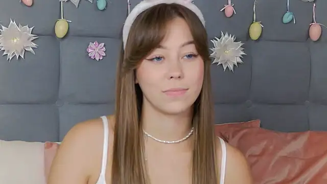 TheEmma: онлайн-секс-чат