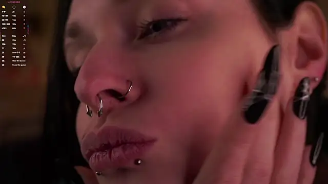 DarcyAspacio – Naživo XXX chat