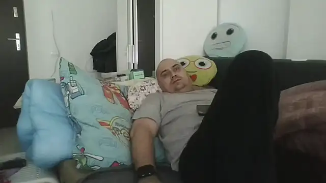 vitalik66679 Pertunjukan Webcam