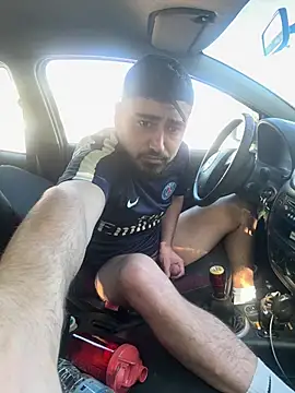 IAMSweetHoney Webcam Show