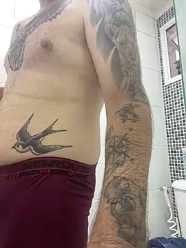 Wess_dick1 Webcamshow