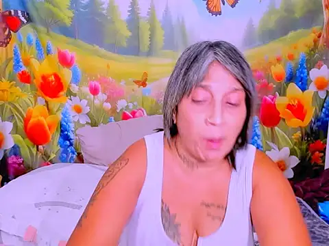 แชท XXX สดของ indianroxy