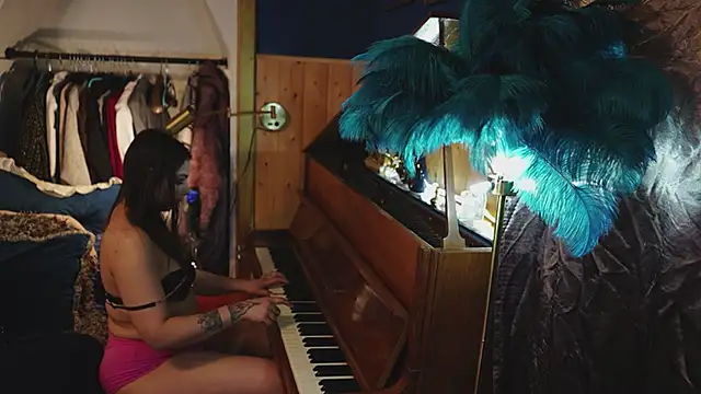 VanessaDoyle: онлайн-секс-чат