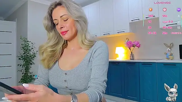 Dalili: онлайн-секс-чат