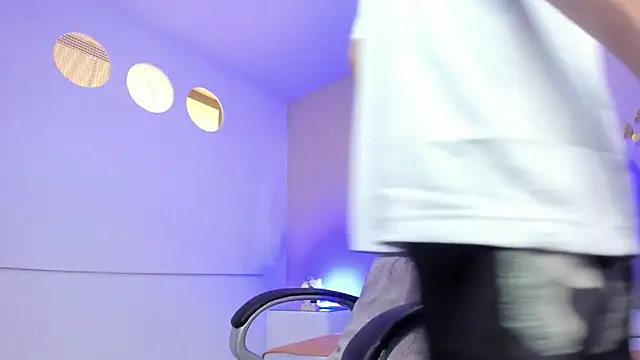 Онлайн чат XXX Nascary_Fox