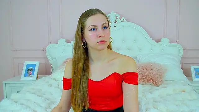 Chat XXX Live AprilSpringer