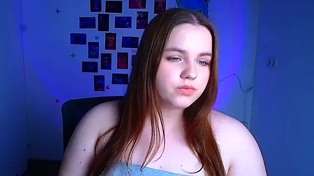 Kitty_Mia_Kitty Adlı Modelin Canlı XXX Sohbeti