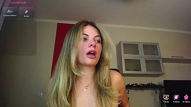 ladysabotage 现场XXX聊天