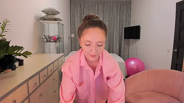 Онлайн чат XXX Bianca_lala