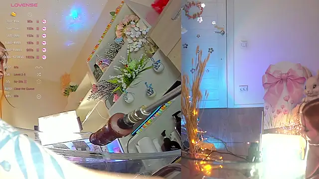 Czat XXX na żywo – Ur_lil_bb