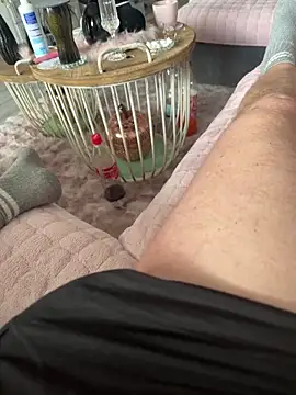 frechsein's Webcam Show