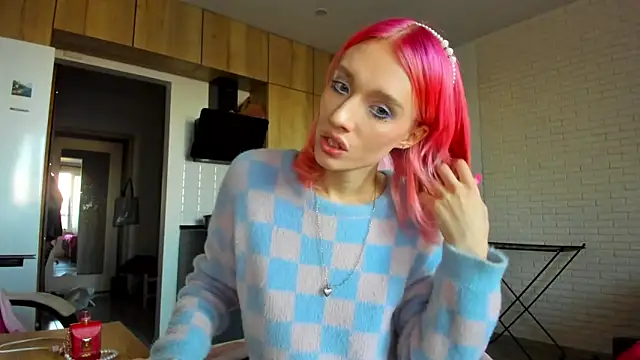 _Alice_Kitty 웹캠 쇼