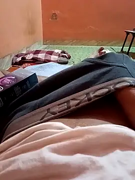 1010SumiT's Webcam Show