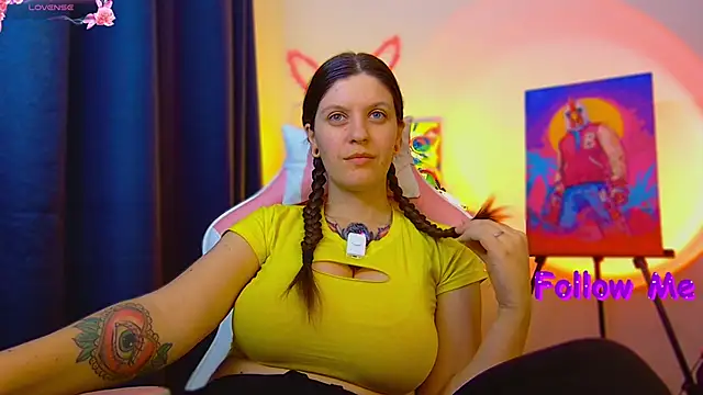 Ann_mikela Chat XXX live