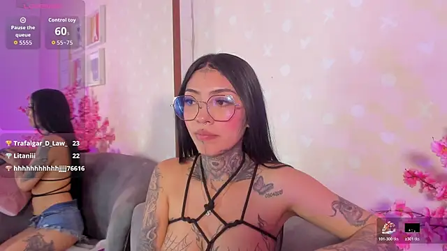 Ashley_Blum_'s Live XXX Chat