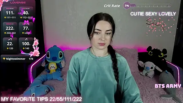 Chat +18 de SemurMur ao vivo