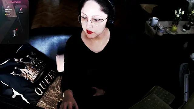 Imperatriza 라이브 XXX 채팅