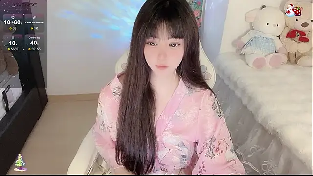 Živý XXX chat yuii-7