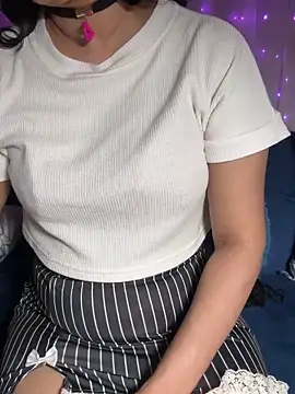 Czat XXX na żywo – Squirt_Queen_X