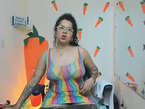 alexa-cooper- Live XXX-chat