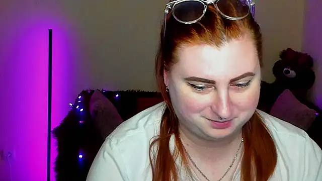 Czat XXX na żywo – Alicia_love00