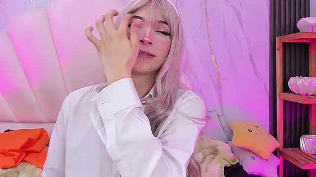 AliiceWonderland_n Webbikameraesitys