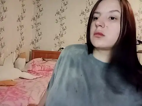 Show webcam de symmetryinvoid